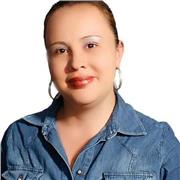 Tecnología nen Contabilidad y Finanzas actualmente adelnato estudios de Adm. de Empresas 4 semestres